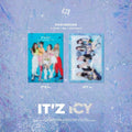 [PREORDER] ITZY*: IT'z Icy
