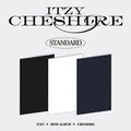 [PREORDER] ITZY: Cheshire