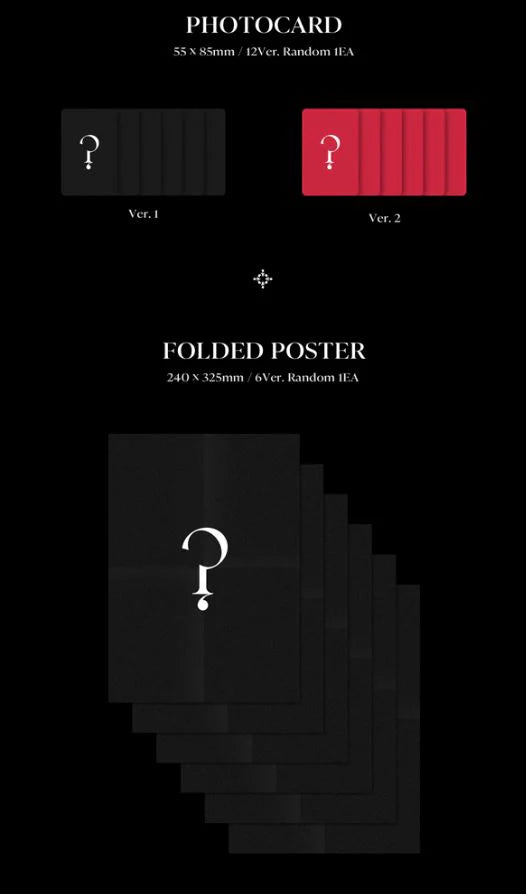 [PREORDER] IVE: Eleven