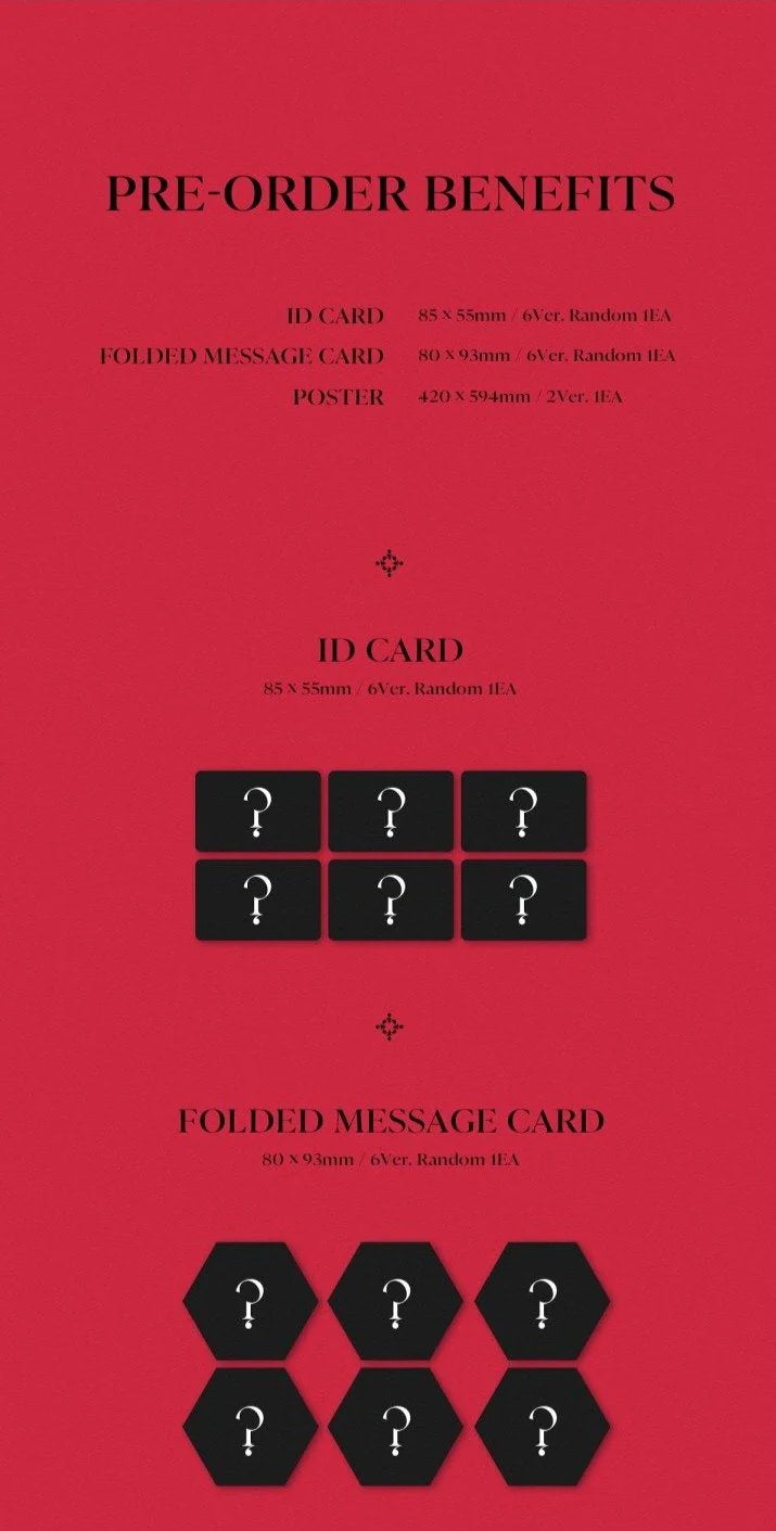 [PREORDER] IVE: Eleven