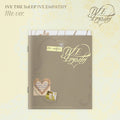 [PREORDER]  Ive: Ive Empathy