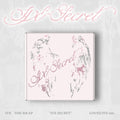 [PREORDER] IVE: Ive Secret (Loved Ive Version)