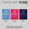 [PREORDER] IVE: Ive Secret