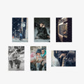 [PREORDER] J-Hope (BTS): Hope On The Street Vol.1