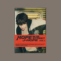 [PREORDER] J-HOPE - Hope On The Street Vol.1 (Weverse Ver.)