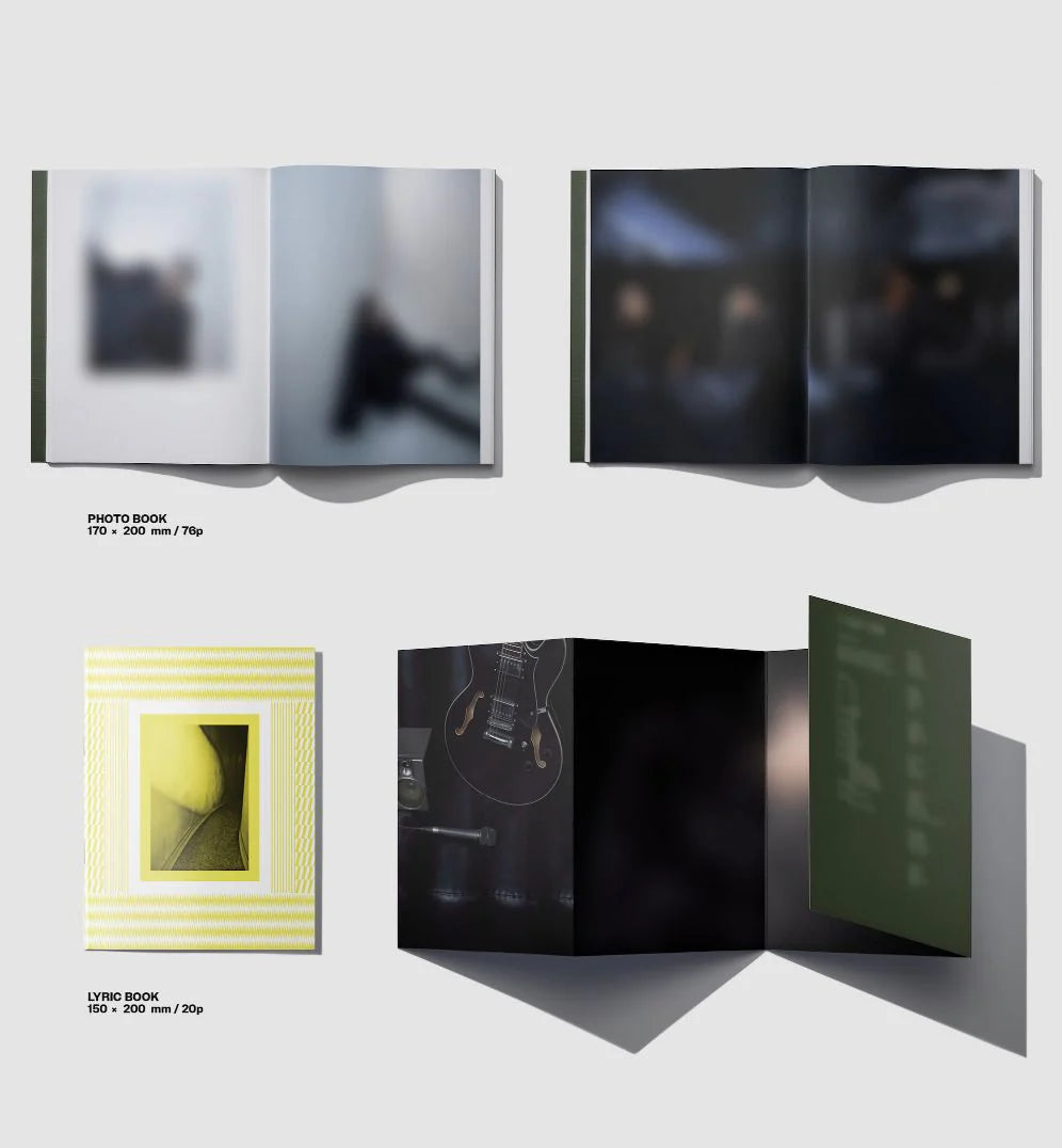 [PREORDER] Jin: Echo