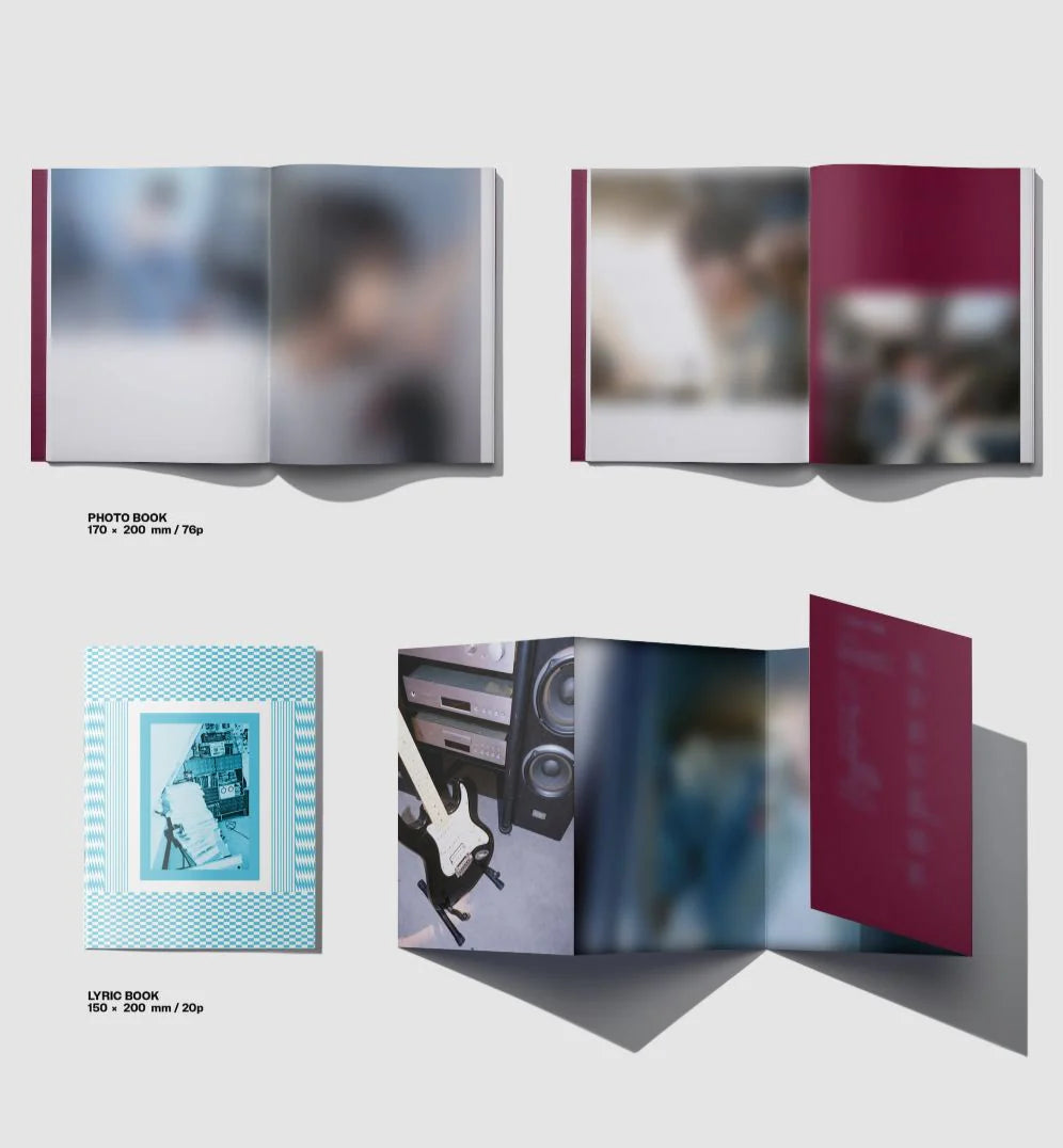 [PREORDER] Jin: Echo