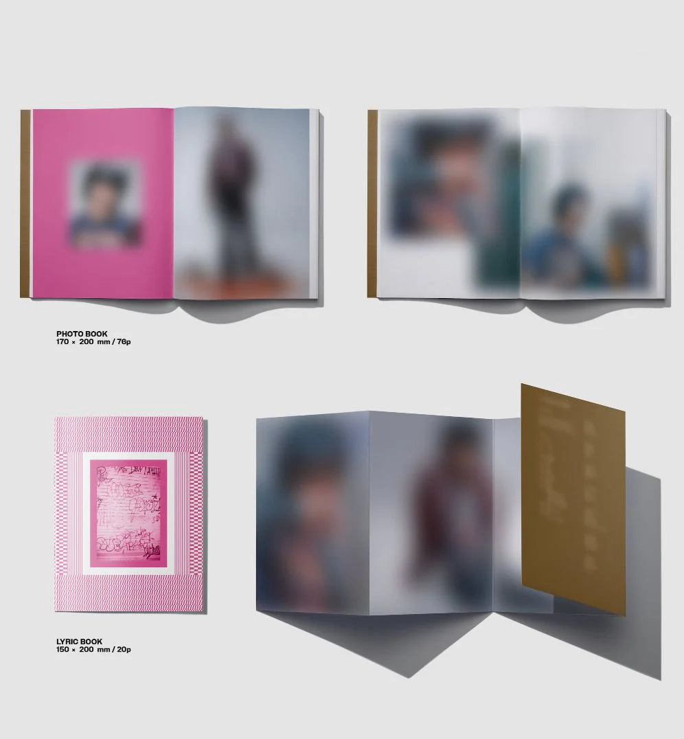 [PREORDER] Jin: Echo