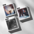 [PREORDER] Jin: Echo