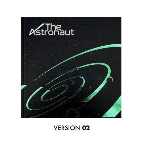 [PREORDER] Jin (BTS): The Astronaut