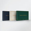 [PREORDER] Jung Kook (BTS): Golden