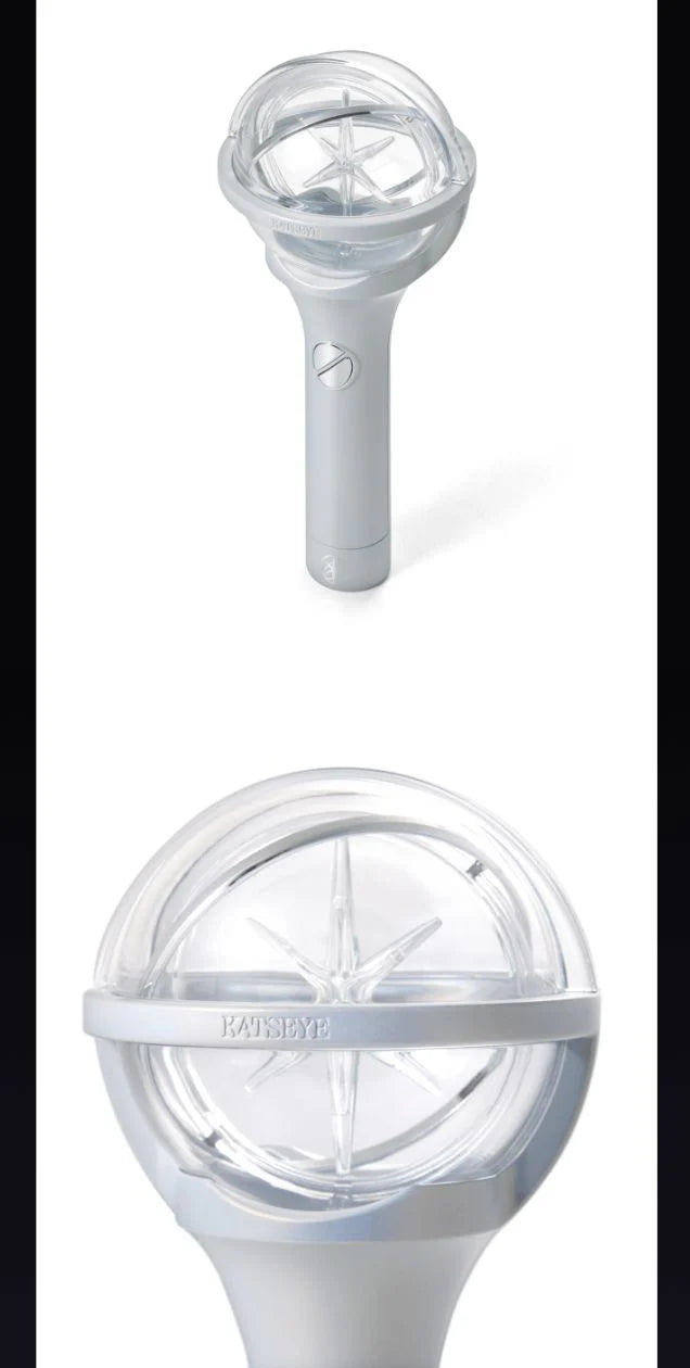 KATSEYE - Official Light Stick