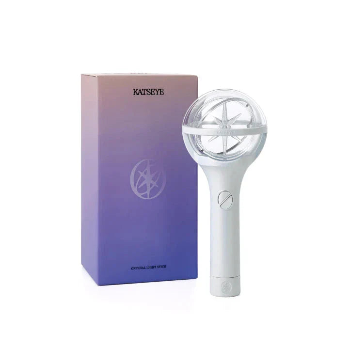 KATSEYE - Official Light Stick – k-stars