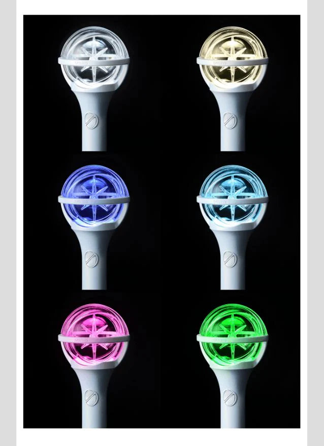 KATSEYE - Official Light Stick