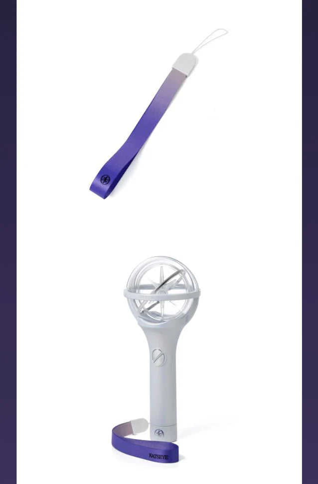 KATSEYE - Official Light Stick