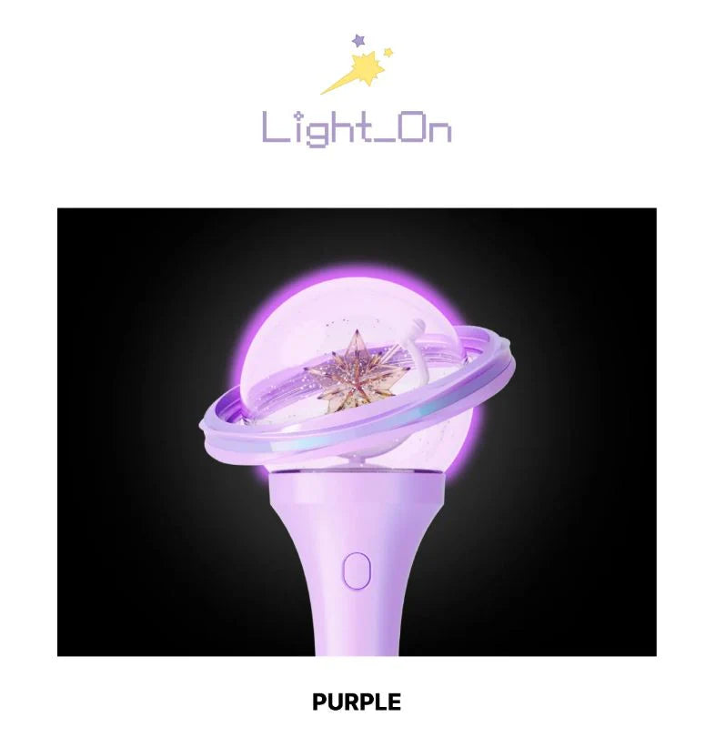 [PREORDER] KEP1ER: Official Light Stick Ver.2