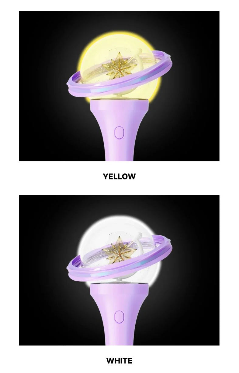[PREORDER] KEP1ER: Official Light Stick Ver.2