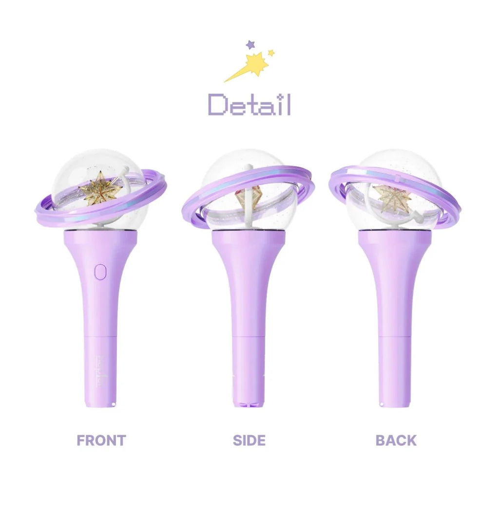 [PREORDER] KEP1ER: Official Light Stick Ver.2