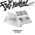 KICKFLIP - FLIP IT, KICK IT (LOOKBOOK LIMITED VER.)