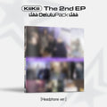 [PREORDER] Kiiikiii: Delulu Pack (Headphone. Version)