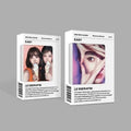 [PREORDER] Le Sserafim: Easy (Weverse Album Version)