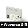 [PREORDER] LE SSERAFIM - Film Photobook : Dear, Fearnot + Weverse gift