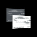 [PREORDER] Le Sserafim: Hot - Weverse Album
