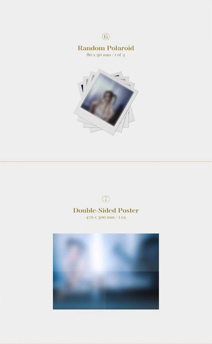 [PREORDER] Lisa (Blackpink): Lalisa