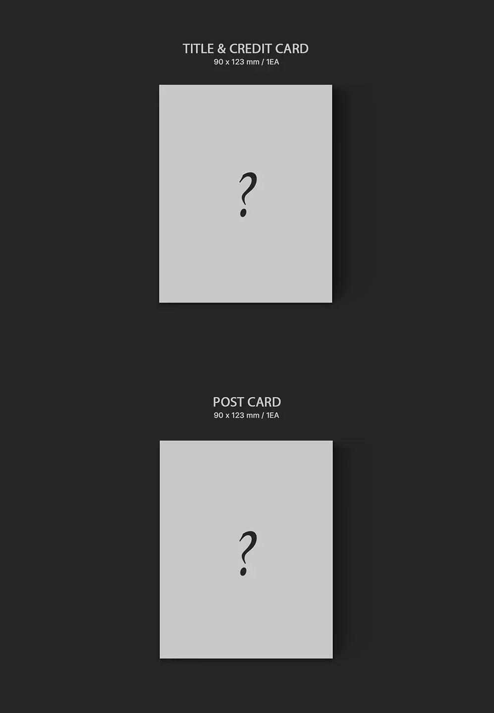 [PREORDER] Monsta X: Reason - KiT