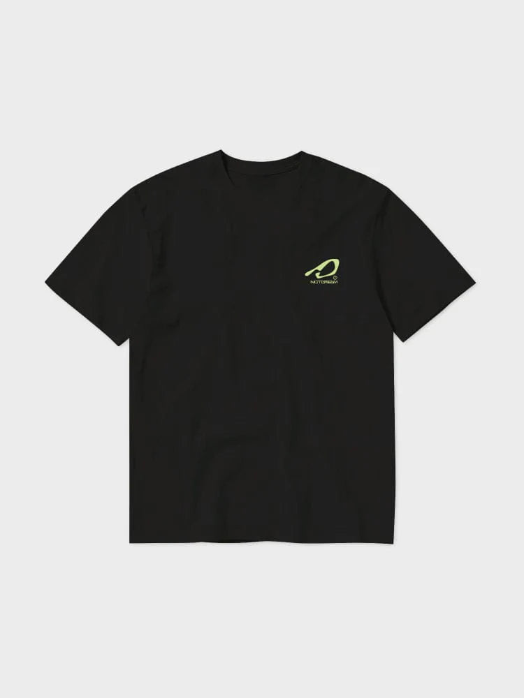 [PREORDER] NCT DREAM - DREAMSCAPE Pop Up Official MD T-shirt Black