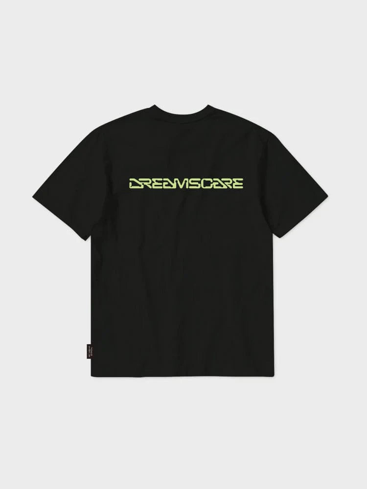 [PREORDER] NCT DREAM - DREAMSCAPE Pop Up Official MD T-shirt Black