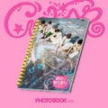 NCT WISH - Color Photobook