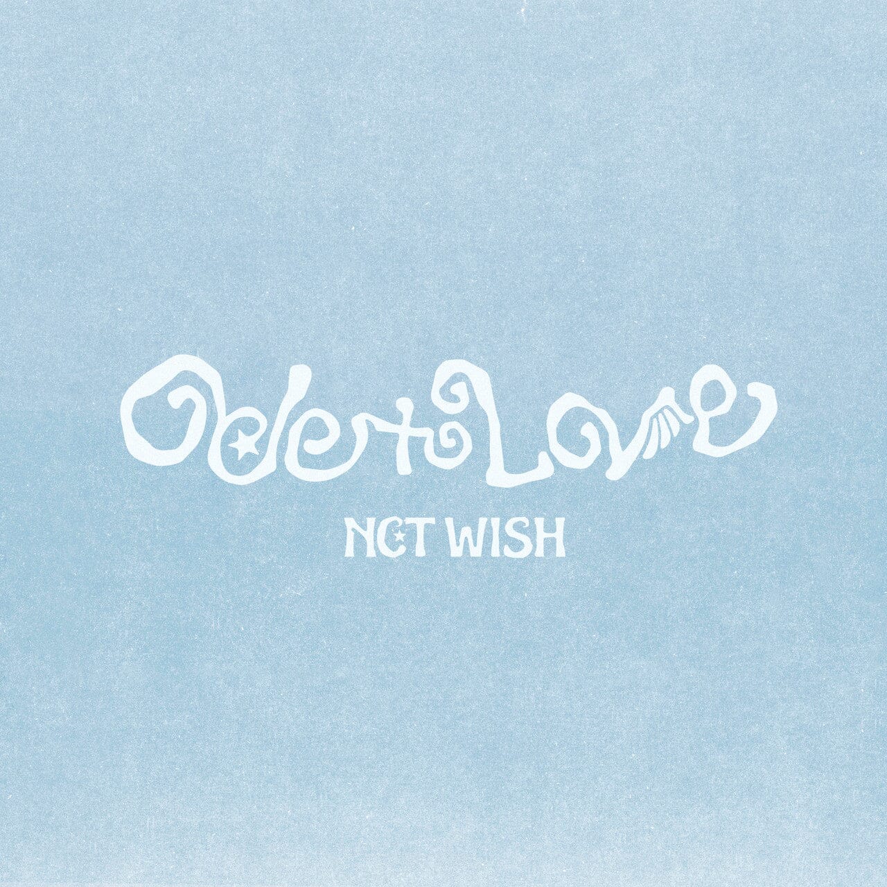 [PREORDER] NCT WISH - Ode To Love (SMini Ver.)