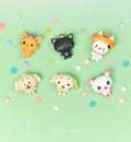 [PREORDER] NCT WISH - Wish Bakery - Random Wish Doll Figure