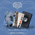[PREORDER] NMIXX: Blue Valentine