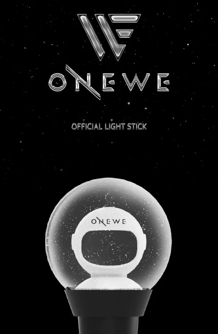 [PREORDER] ONEWE: Official Light Stick
