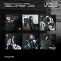 [PREORDER] P1harmony: Unique (Compact Version)