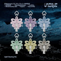 P1harmony: Unique (Light Keyring Version)