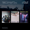 P1harmony: Unique (Photobook Version)
