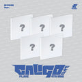 [PREORDER] PLAVE - Caligo Pt.2 (ID Pass Ver.)