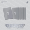 [PREORDER] PLAVE - Caligo Pt.2 (Poca Album Ver.)