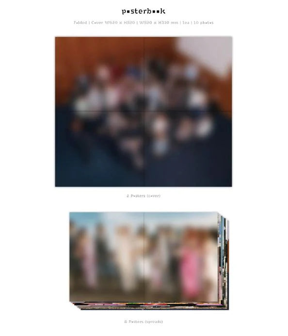 [PREORDER] RM (BTS): Right Place, Wrong Person
