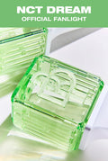 NCT OFFICIAL LIGHT STICK VER.2 (NCT DREAM VER.)
