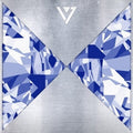 [PREORDER] Seventeen: 17 Carat