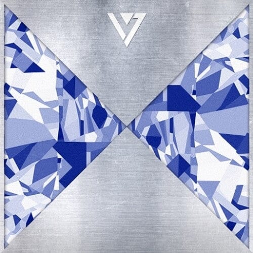 [PREORDER] Seventeen: 17 Carat