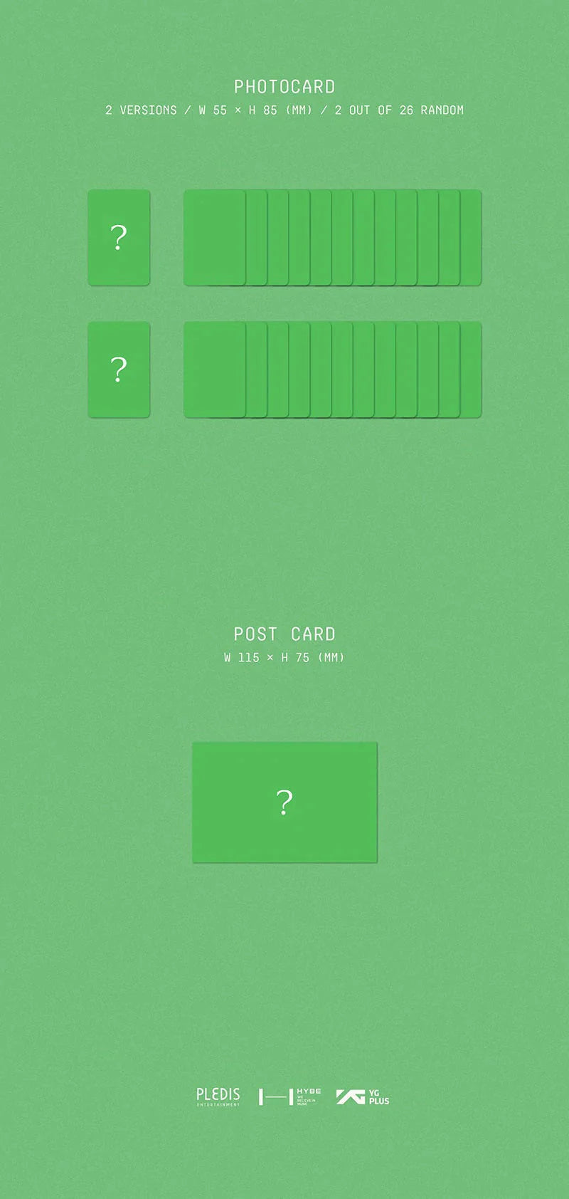 [PREORDER] Seventeen: SECTOR 17 (Compact Version)
