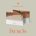 [PREORDER] Seventeen: Face The Sun (Weverse Album Version)