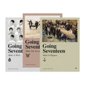 [PREORDER] Seventeen: Going Seventeen