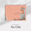 [PREORDER] Seventeen: An Ode: Vol.3 - KiT
