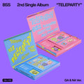 [PREORDER] BSS: Teleparty